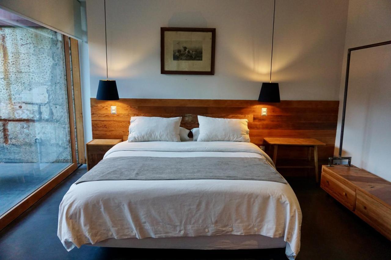 Augusta Hotel Valparaíso Zewnętrze zdjęcie