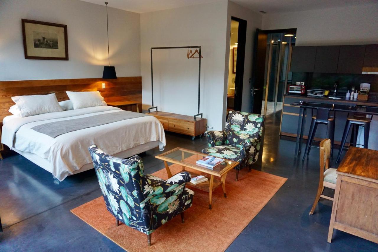 Augusta Hotel Valparaíso Zewnętrze zdjęcie