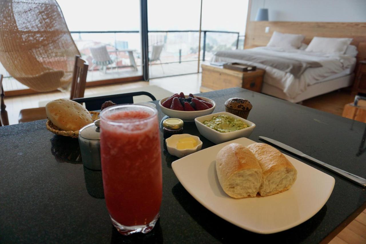 Augusta Hotel Valparaíso Zewnętrze zdjęcie
