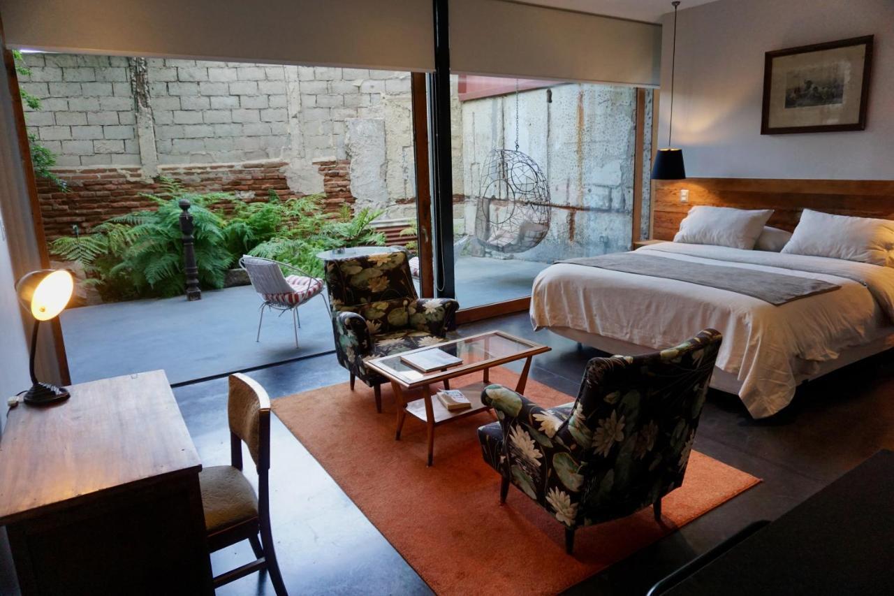 Augusta Hotel Valparaíso Zewnętrze zdjęcie