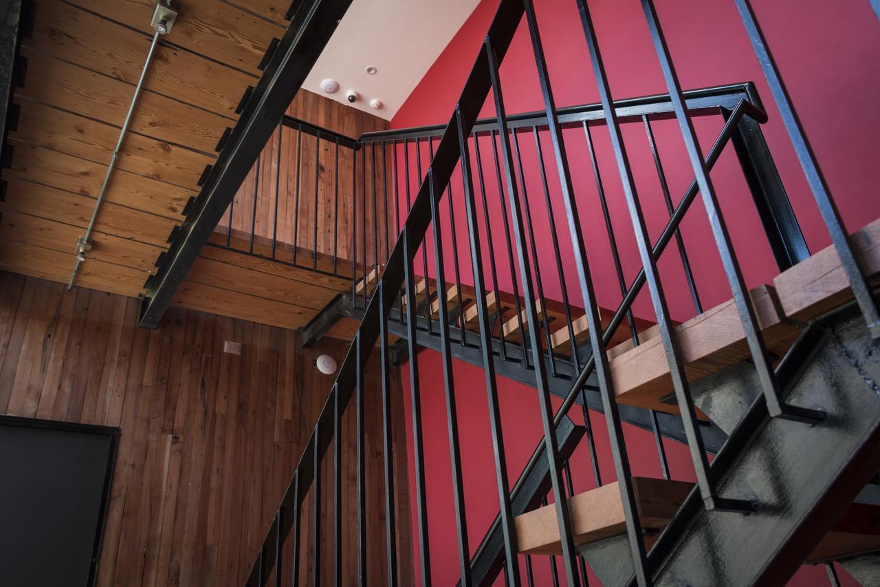 Augusta Hotel Valparaíso Zewnętrze zdjęcie