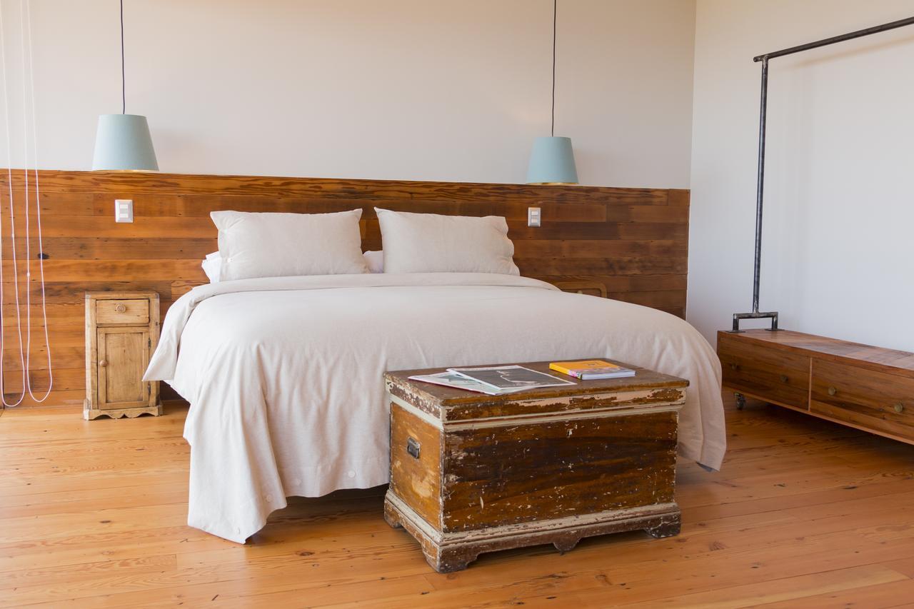 Augusta Hotel Valparaíso Zewnętrze zdjęcie