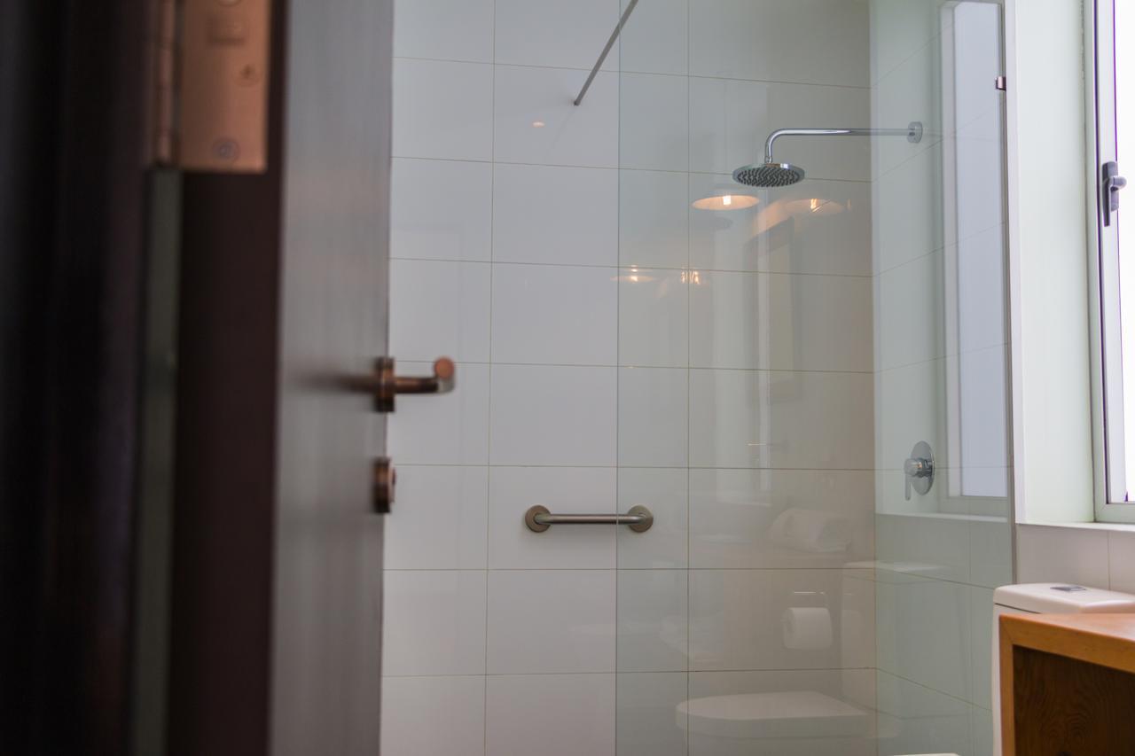 Augusta Hotel Valparaíso Zewnętrze zdjęcie