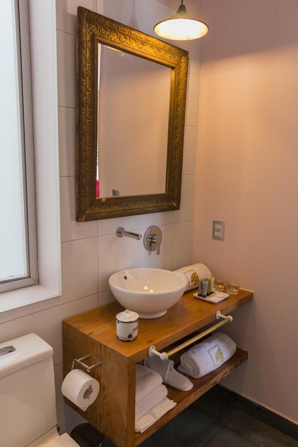 Augusta Hotel Valparaíso Zewnętrze zdjęcie