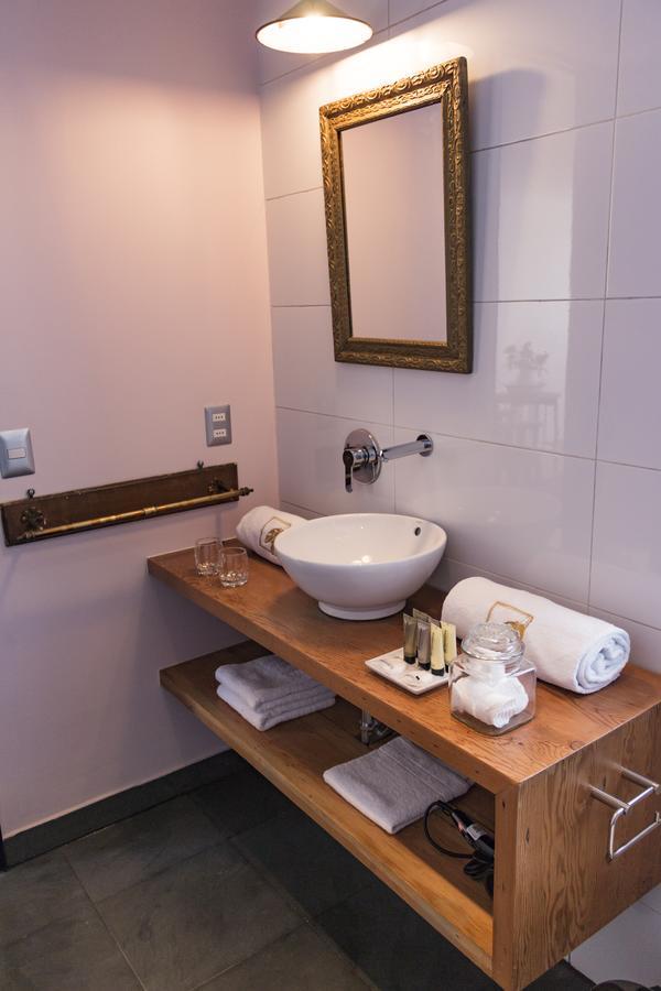 Augusta Hotel Valparaíso Zewnętrze zdjęcie