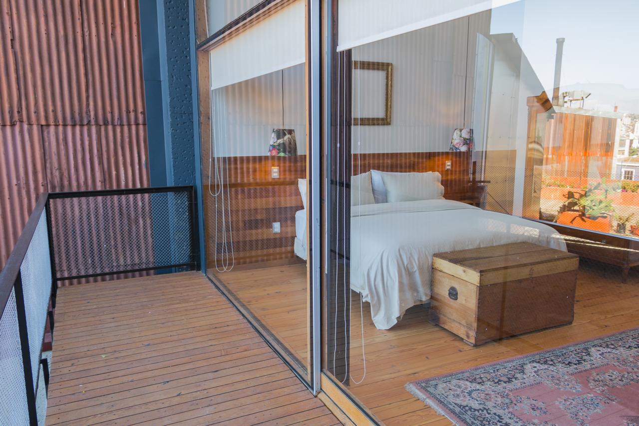 Augusta Hotel Valparaíso Zewnętrze zdjęcie