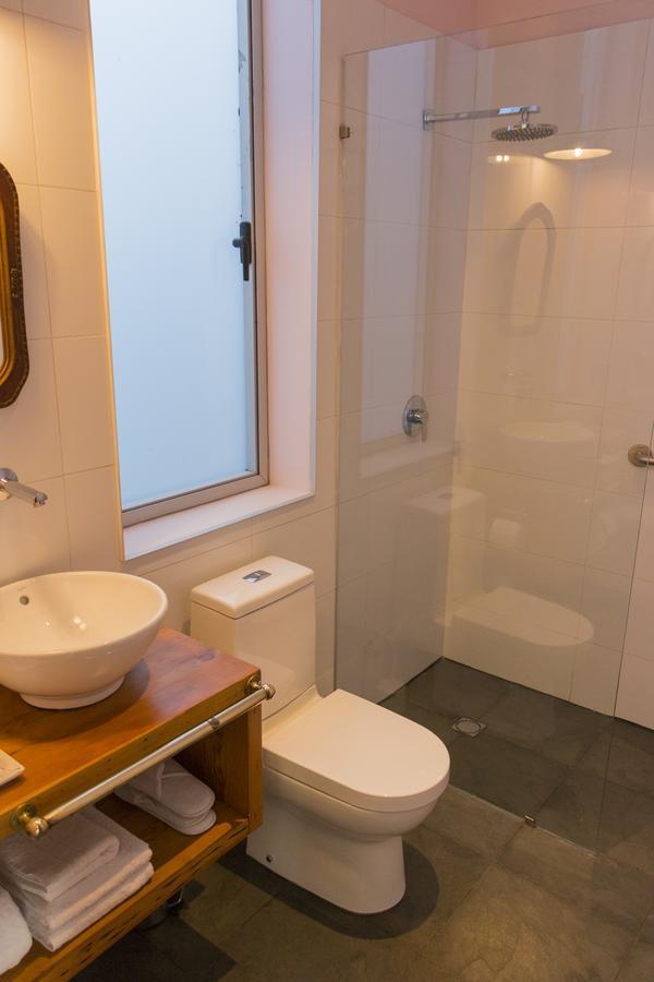 Augusta Hotel Valparaíso Zewnętrze zdjęcie