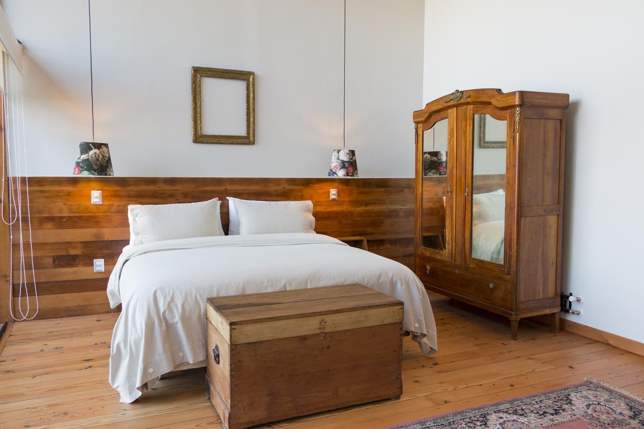 Augusta Hotel Valparaíso Zewnętrze zdjęcie
