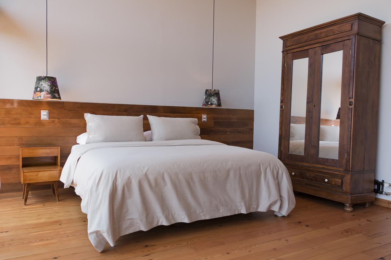 Augusta Hotel Valparaíso Zewnętrze zdjęcie