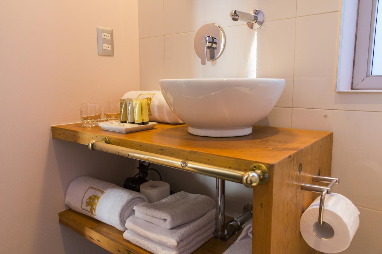 Augusta Hotel Valparaíso Zewnętrze zdjęcie