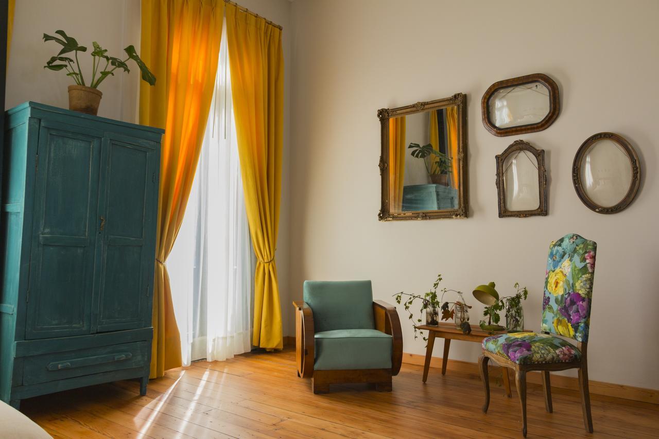 Augusta Hotel Valparaíso Zewnętrze zdjęcie