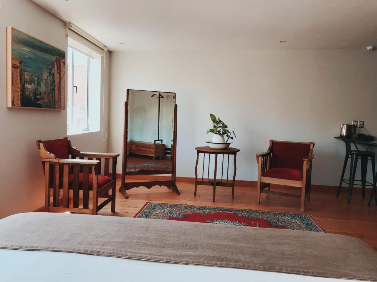 Augusta Hotel Valparaíso Zewnętrze zdjęcie